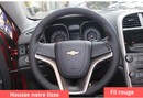 Housse de volant pour chevrolet
