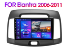 Autoradio Hyundai élantra 2006-2011