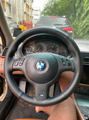 Housse de volant BMW 2001-2014