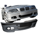 Pare-choc M-Tech pour BMW E46