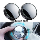 Mini-rétroviseurs à large vue