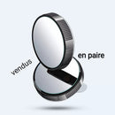 Mini-rétroviseurs à large vue
