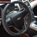 Housse de volant pour chevrolet