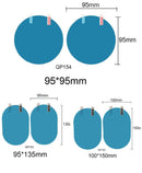 Film anti-buée pour rétroviseurs
