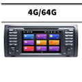 Autoradio BMW X5 - 1996-2003
