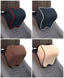 Appui-têtes pour conduite confortable