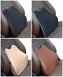 Appui-têtes pour conduite confortable