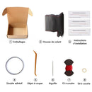 Housse de volant BMW 2001-2014