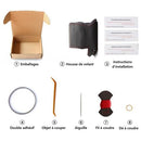 Housse de volant pour Peugeot 208 & 2008