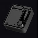 Pompe à air électrique pour pneus de voiture