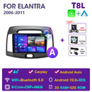 Autoradio Hyundai élantra 2006-2011