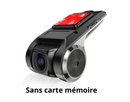 Caméra frontale DVR HD