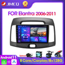 Autoradio Hyundai élantra 2006-2011