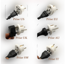 Housse de siège à massage électrique