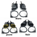Feux antibrouillards BMW E46 & E39