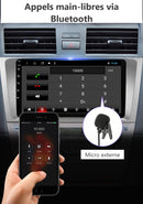 Autoradio pour Toyota Camry (2007-2011)