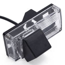 Caméra de recul pour Toyota Land Cruiser 100 120 200