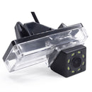 Caméra de recul pour Toyota Land Cruiser 100 120 200