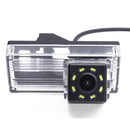 Caméra de recul pour Toyota Land Cruiser 100 120 200