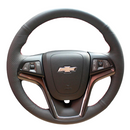 Housse de volant pour chevrolet