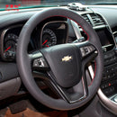 Housse de volant pour chevrolet