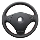 Housse de volant pour BMW E90