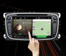 Autoradio Ford Focus 2008-2011