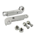 Kit de braquage BMW E36 & E46