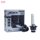 Ampoules xenon, sans ballast