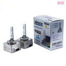 Ampoules xenon, sans ballast