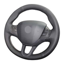 Housse de volant pour Peugeot 208 & 2008