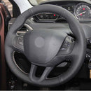 Housse de volant pour Peugeot 208 & 2008