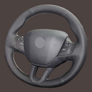 Housse de volant pour Peugeot 208 & 2008