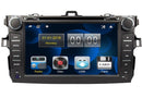 Autoradio pour toyota corolla 2007-2011