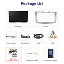 Autoradio pour Toyota Camry (2007-2011)