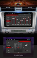 Autoradio pour Toyota Camry (2007-2011)
