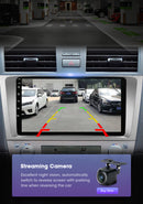 Autoradio pour Toyota Camry (2007-2011)