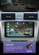 Autoradio pour Toyota Camry (2007-2011)