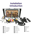 Autoradio pour Toyota Camry (2007-2011)