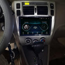 Autoradio Hyundai Tucson 2006-2014