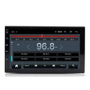 Autoradio Hyundai Tucson 2006-2014