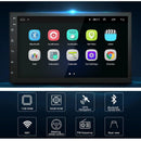 Autoradio Hyundai Tucson 2006-2014