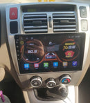 Autoradio Hyundai Tucson 2006-2014