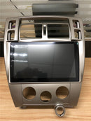 Autoradio Hyundai Tucson 2006-2014