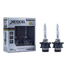 Ampoules xenon, sans ballast