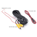 Caméra de recul pour Toyota Land Cruiser 120 - Prado 2700 400 (2002-2009)