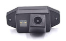 Caméra de recul pour Toyota Land Cruiser 120 - Prado 2700 400 (2002-2009)