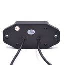 Caméra de recul pour Toyota Land Cruiser 120 - Prado 2700 400 (2002-2009)