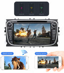 Autoradio Ford Focus 2008-2011