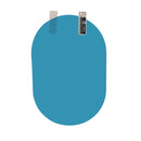 Film anti-buée pour rétroviseurs